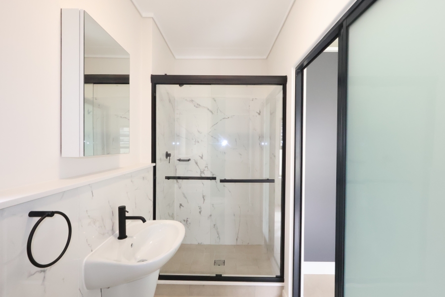 To Let 3 Bedroom Property for Rent in Croydon Western Cape